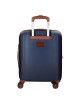 TROLLEY DA CABINA EL POTRO OCURI BLU NAVY 55CM