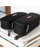 Bustina portapenne Oval Black Eastpak