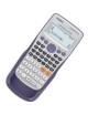 Calcolatrice Scientifica Casio FX-570ES Plus