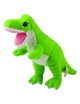 Peluche T-Rex Eco Buddiez Recycled