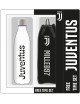 Sacca Bag Juventus + Borraccia Thermos Juventus Prodotto Ufficiale Bianca