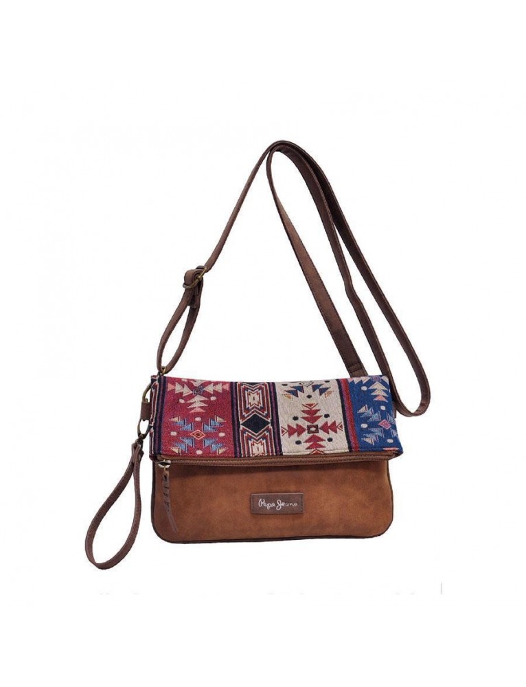 Borsa Bambolera Pepe Jeans