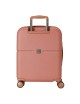 SET DI VALIGIE PEPE JEANS HIGHLIGHT TERRACOTTA RIGIDA 55-70CM