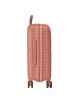 SET DI VALIGIE PEPE JEANS HIGHLIGHT TERRACOTTA RIGIDA 55-70CM