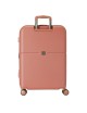 SET DI VALIGIE PEPE JEANS HIGHLIGHT TERRACOTTA RIGIDA 55-70CM