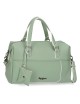 BORSA DA BOWLING PEPE JEANS JENY VERDE