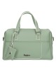 BORSA DA BOWLING PEPE JEANS JENY VERDE