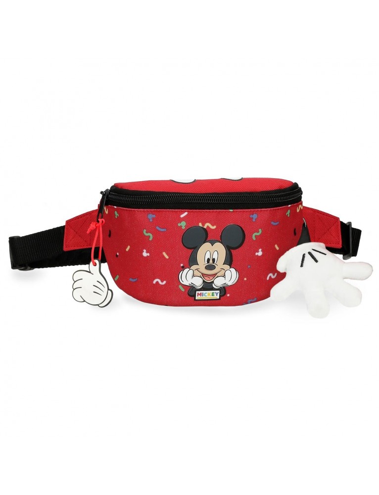 MARSUPIO TOPOLINO MICKEY