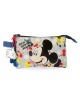 BUSTINA PORTAPENNE MICKEY COLOR MAYHEM TRE SCOMPARTI