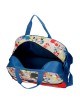 BORSA DA VIAGGIO MICKEY COLOR MAYHEM