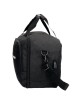 ZAINO - BORSA DA VIAGGIO MOVOM TRIMMED BLACK