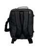 ZAINO - BORSA DA VIAGGIO MOVOM TRIMMED BLACK