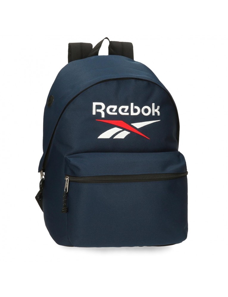 ZAINO REEBOK BOSTON 44CM BLU NAVY