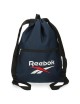 SACCA REEBOK BOSTON BLU SCURO