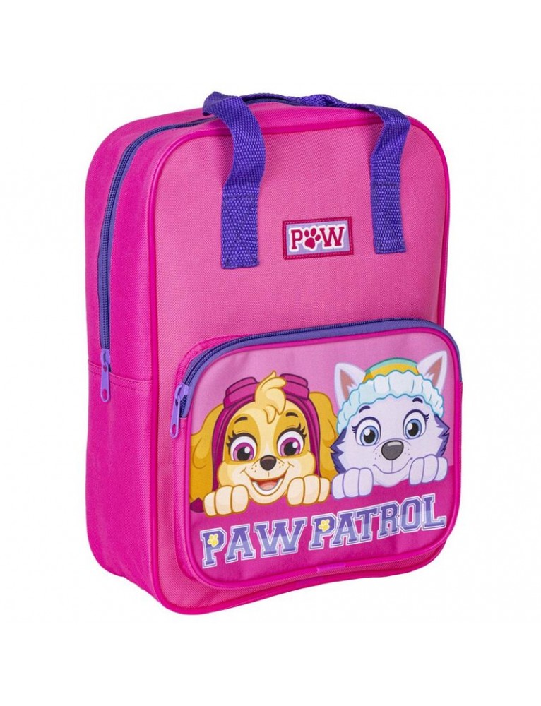 Zaino Paw Patrol 31cm