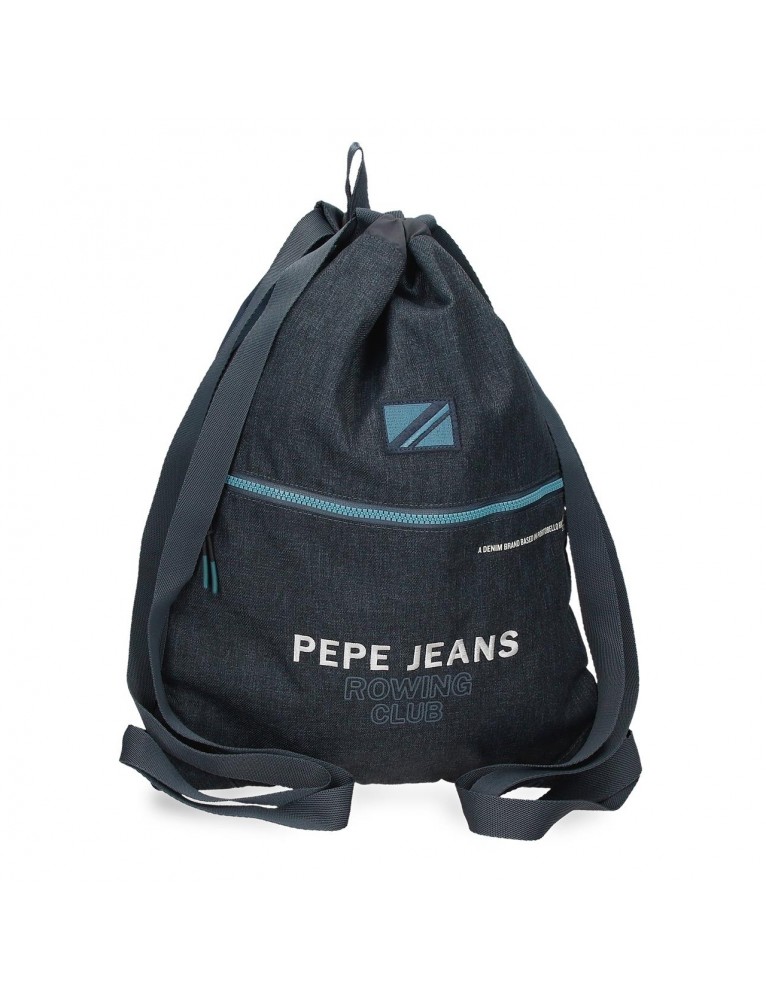 SACCA EDMON DI PEPE JEANS