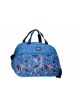 Happy Stitch Borsa da Viaggio 40 Cm