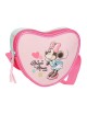 Borsa a tracolla Minnie Imagine