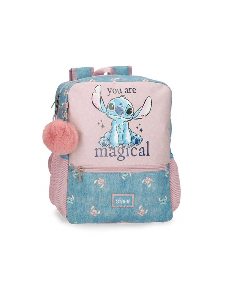 Zaino Stitch You Are Magical 33 cm