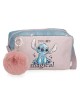 DISNEY Stitch You Are Magical Borsa a tracolla Blu