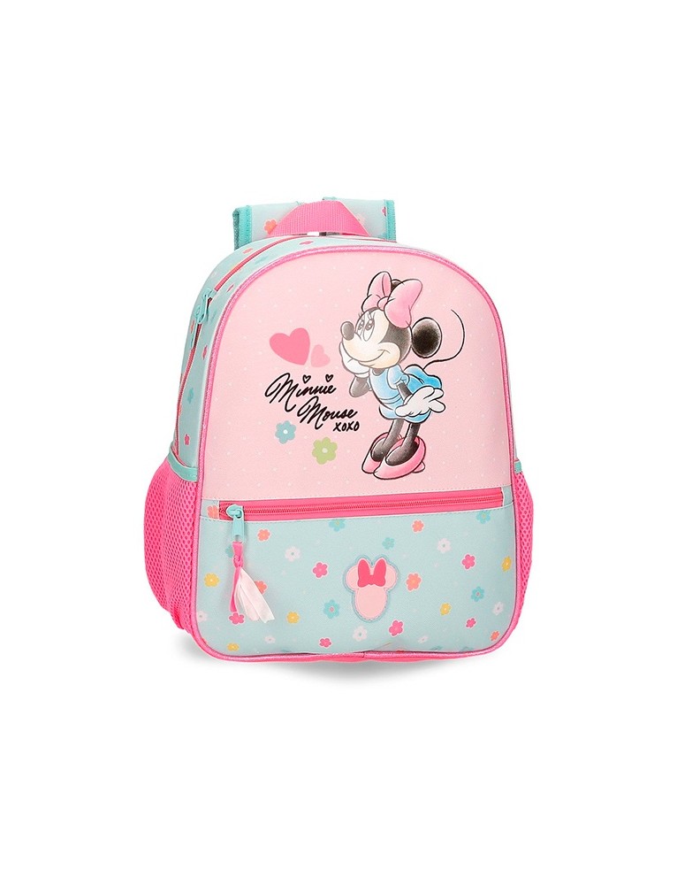 Zaino Minnie Imagine 33 cm