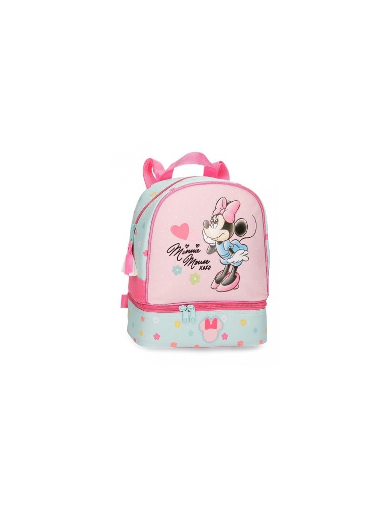 Zaino Minnie Imagine 28 cm