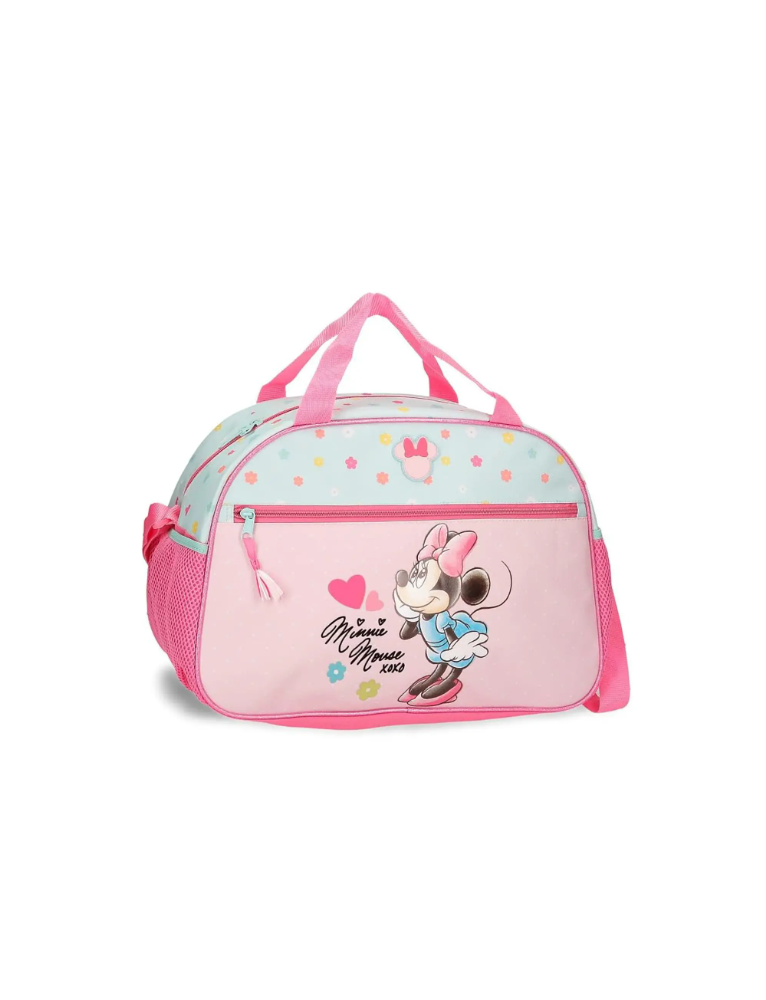 Minnie Imagine Borsa da Viaggio 40 Cm