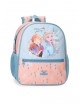 Zaino Frozen Believe in the journey 33 cm