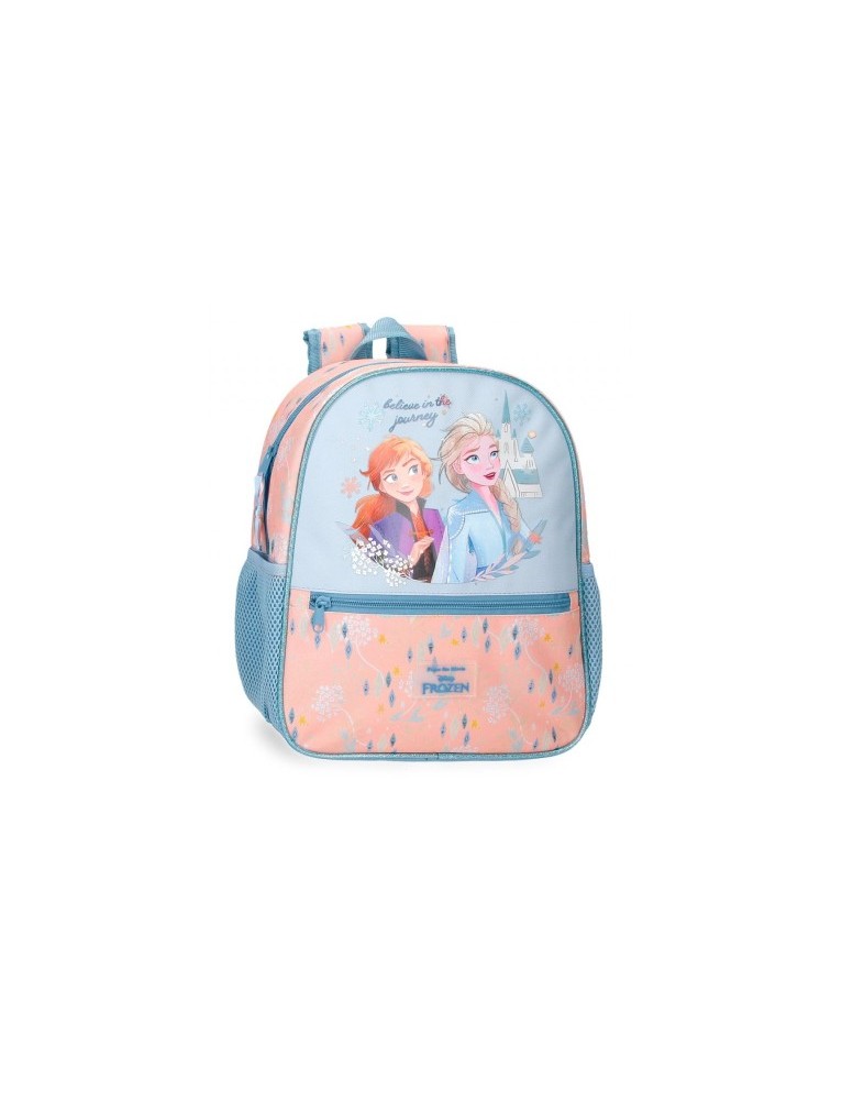 Zaino Frozen Believe in the journey 33 cm