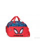 Spiderman Authentic Borsa da Viaggio 40 Cm