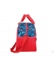 Spiderman Authentic Borsa da Viaggio 40 Cm