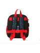 Spiderman Urban Zaino Asilo 25 Cm