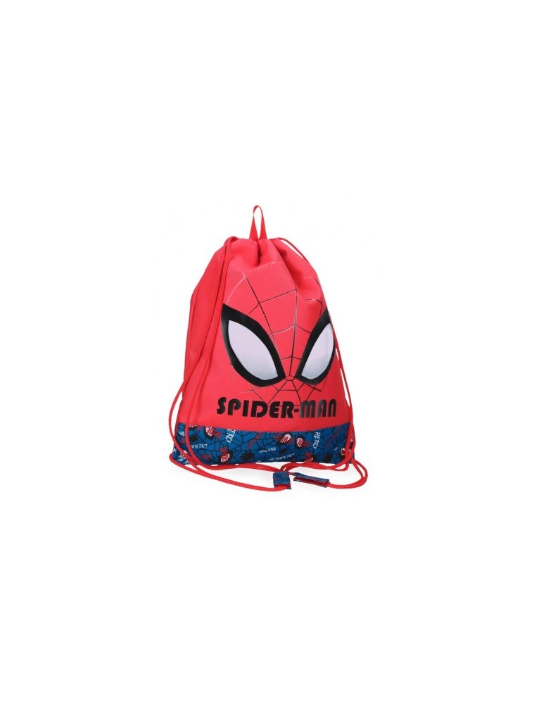 Sacca Spiderman Authentic