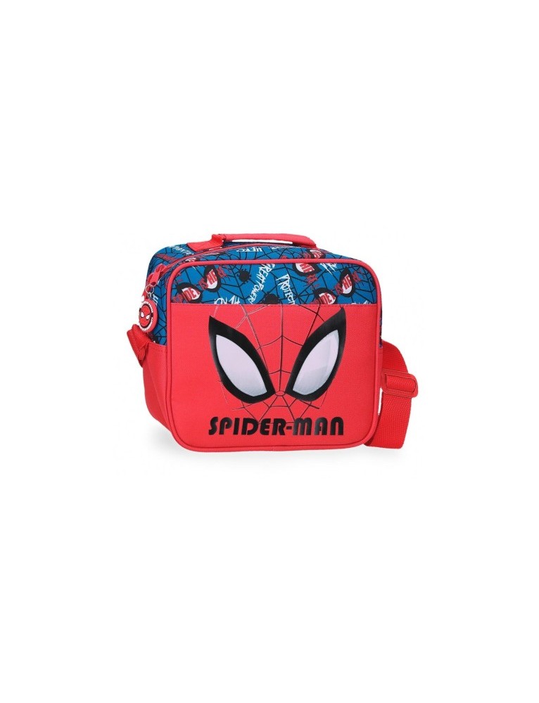 Borsa da viaggio Spiderman Authentic