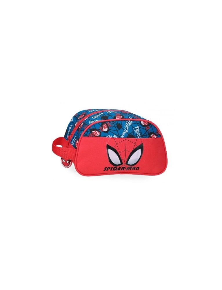 Borsa adattabile Spiderman Authentic