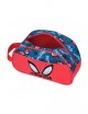 Borsa adattabile Spiderman Authentic