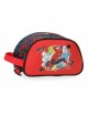 Borsa  tempo libero urban Spiderman rossa