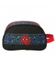 Borsa  tempo libero urban Spiderman rossa