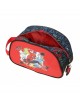 Borsa  tempo libero urban Spiderman rossa