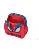 Spiderman Authentic Zaino Asilo e Tempo Libero 25 Cm