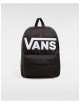 Zaino Vans OLD SKOOL DROP V BACKPACK 22L Nero