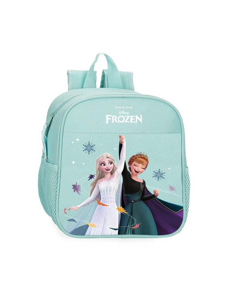 ZAINO ASILO FROZEN 25CM