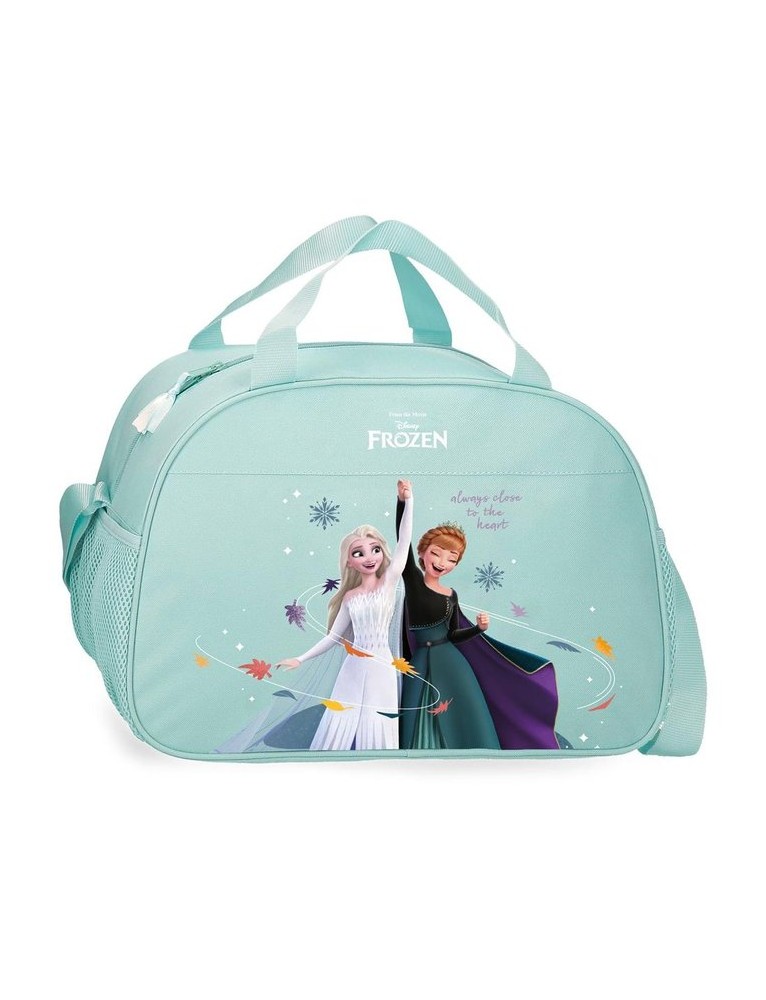 Borsa da viaggio 40 cm FROZEN