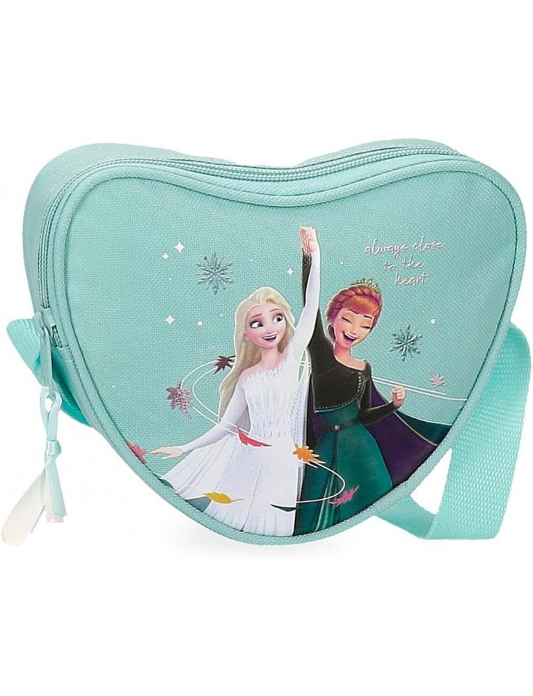 Borsa piccola FROZEN Always Close to The Heart