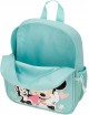 Disney Minnie & ro Zaino asilo Blu