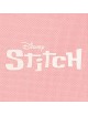 Disney Stitch One of a Kind Zaino Asilo Rosa