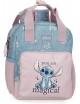 Disney  Bags Stitch You are magical zaino asilo