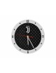 JUVENTUS OROLOGIO PARETE ROTONDO 24 CM