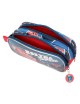 ASTUCCIO DOPPIO SCOMPARTO CARS ULTRA SPEED