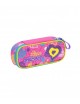 PORTAPENNE ROUND PLUS - SHINEHEART - SEVEN ROSA